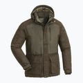 Kurtka ocieplana męska Pinewood Abisko Småland 2.0 suede brown