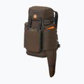 Plecak trekkingowy Pinewood Wildmark 2.0 Chair 35 l suede brown 2