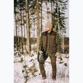 Bezrękawnik męski Pinewood Abisko/Småland suede brown 4