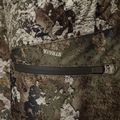 Spodnie z membraną męskie Pinewood Furudal Retriever Active Camou strata/strata blaze 3
