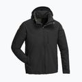 Kurtka męska Pinewood Finnveden Hybrid black 6