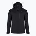 Kurtka męska Pinewood Finnveden Hybrid black