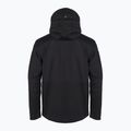 Kurtka męska Pinewood Finnveden Hybrid black 2