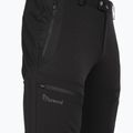 Spodnie trekkingowe męskie Pinewood Finnveden Hybrid black 3