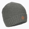 Czapka zimowa Pinewood Knitted Wool storm blue mel