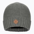 Czapka zimowa Pinewood Knitted Wool storm blue mel 2