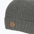 Czapka zimowa Pinewood Knitted Wool storm blue mel 4