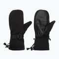 Rękawiczki trekkingowe Pinewood Padded black