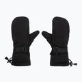 Rękawiczki trekkingowe Pinewood Padded black 2