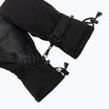 Rękawiczki trekkingowe Pinewood Padded black 4