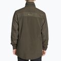 Kurtka przeciwdeszczowa męska Pinewood Smaland Light suede brown 2