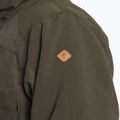 Kurtka przeciwdeszczowa męska Pinewood Smaland Light suede brown 4