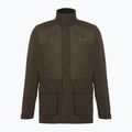 Kurtka przeciwdeszczowa męska Pinewood Smaland Light suede brown 10