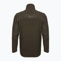 Kurtka przeciwdeszczowa męska Pinewood Smaland Light suede brown 11