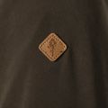 Kurtka przeciwdeszczowa męska Pinewood Smaland Light suede brown 13