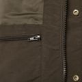 Kurtka przeciwdeszczowa męska Pinewood Smaland Light suede brown 14
