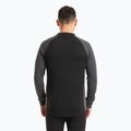 Komplet bielizny termoaktywnej męskiej Pinewood Finnveden Base Layer black/dark grey 3