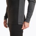 Komplet bielizny termoaktywnej męskiej Pinewood Finnveden Base Layer black/dark grey 5