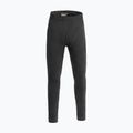 Spodnie termoaktywne Pinewood Abisko Merino Base Layer smoke black