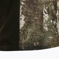 Longsleeve trekkingowy męski Pinewood Furudal Camou InsectSafe strata/moss green 3