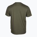 Koszulka męska Pinewood Outdoor Life d.green 4