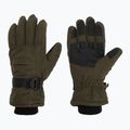 Rękawiczki trekkingowe męskie Pinewood Membrane Glove moss green