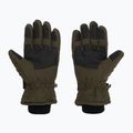 Rękawiczki trekkingowe męskie Pinewood Membrane Glove moss green 3