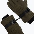 Rękawiczki trekkingowe męskie Pinewood Membrane Glove moss green 4