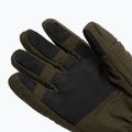Rękawiczki trekkingowe męskie Pinewood Membrane Glove moss green 5