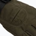 Rękawiczki trekkingowe męskie Pinewood Membrane Glove moss green 6