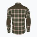 Koszula męska Pinewood Douglas d.green/red 2