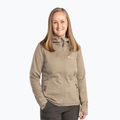 Bluza damska Pinewood Finnveden Hoodie mid khaki