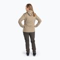 Bluza damska Pinewood Finnveden Hoodie mid khaki 3