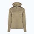 Bluza damska Pinewood Finnveden Hoodie mid khaki 8