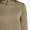 Bluza damska Pinewood Finnveden Hoodie mid khaki 10