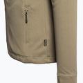 Bluza damska Pinewood Finnveden Hoodie mid khaki 11