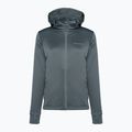 Bluza damska Pinewood Finnveden Hoodie d.storm blue 5