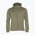 Bluza męska Pinewood Finnveden Hoodie mid khaki 4