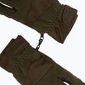 Rękawiczki męskie Pinewood Småland Hunters Extreme Fleece h.brown/suede brown 4