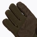 Rękawiczki męskie Pinewood Småland Hunters Extreme Fleece h.brown/suede brown 5