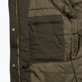 Płaszcz ocieplany damski Pinewood Finnveden Winter Parka d.olive 10