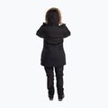 Płaszcz ocieplany damski Pinewood Finnveden Winter Parka black 3