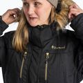 Płaszcz ocieplany damski Pinewood Finnveden Winter Parka black 4