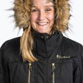 Płaszcz ocieplany damski Pinewood Finnveden Winter Parka black 5