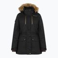 Płaszcz ocieplany damski Pinewood Finnveden Winter Parka black 6