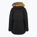 Płaszcz ocieplany damski Pinewood Finnveden Winter Parka black 7