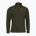 Bluza męska Pinewood Småland Hunters Half Zip h.brown 4