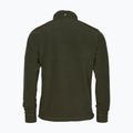 Bluza męska Pinewood Småland Hunters Half Zip h.brown 5