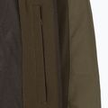 Kurtka męska Pinewood Finnveden Hybrid d.olive/h.olive 4