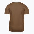 Koszulka męska Pinewood Outdoor Life nougat 2